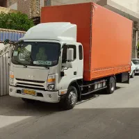 حمل و نقل اثاثیه منزل و جهیزیه عروس با ماشین