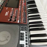 Korg Pa700 Or