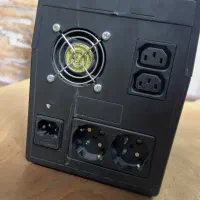 Ups برق اضطراری پاوربانک