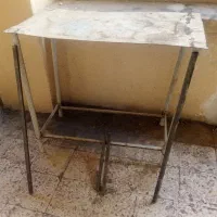 چهارپایه باچهارتانبشی
