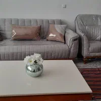 دوخت کاور مبل ژلاتینی و پارچه ای|خدمات پیشه و مهارت|زنجان, |دیوار