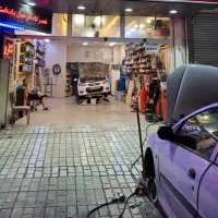 باتری ساز ماهر