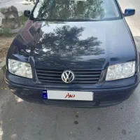 فروش خودرو فولوکس بورا