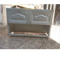 کابینت بدون ابچکان نو