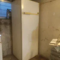 یخچال فریز 24فوت تضمینی به شرط تست