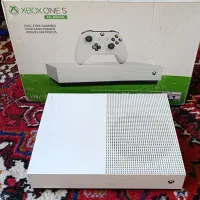 xbox one s 1 tra|کنسول، بازی ویدئویی و آنلاین|تبریز, |دیوار