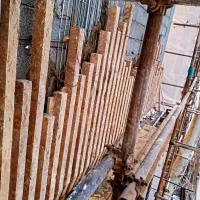 اجرای بنایی کارهای بنایی ساختمانی