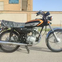 هوندا ۱۲۵مدل ۹۰