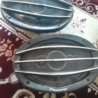 باند پایونر جفت خربزه ای قیمت ۶ تومان
