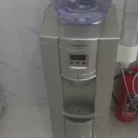 ابسرد کن ایستاده