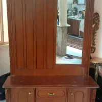 جاکفشی/جالباسی در حد نو