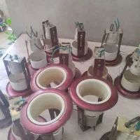 هالوژن تو کار