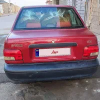 پراید83