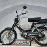 موتور براوو