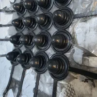 استخدام نیروی تولید آقا در کارخانه پلیمیری