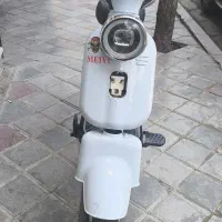 موتور برقی