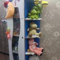 کمد اسباب بازی