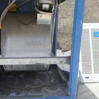 نصب وسرویس کولرهای ابی وابگرمکن