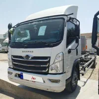 فورس 8/5تن 1402 بیرنگ شاسی قیمت کاسبی