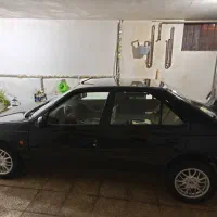 پژو 405|خودرو سواری و وانت|سنندج, |دیوار