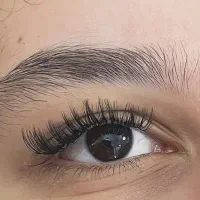 اکستنشن مژه