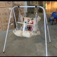 تاب مخمل نوزاد باپایه