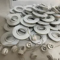 قاب هالوژن