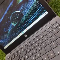 لپتاپ کروم بوکhp