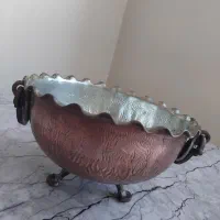 ظروف مسی