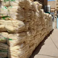پوشال کولر قیمت استثنایی عمده و تک