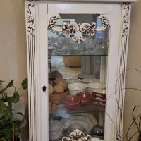 ویترین سفید
