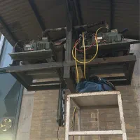 سرما یدک تعمیرات وفروش لوازم