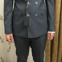 کت شلوار نو