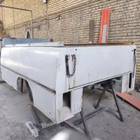 فروش اتاق باری ایسوزو 5200