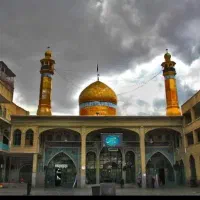 تور زیارتی