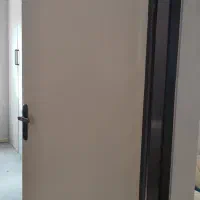 درب اتاقی و سرویس