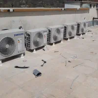 نصاب و تعمیر کولر گازی در دماوند،گیلاوند،پردیس