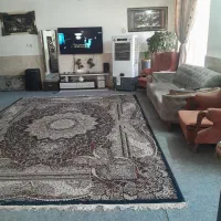 یک باب باغ ویلا مسکونی