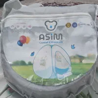 پشه بند نو نو سالم بدون استفاده