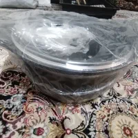قابلمه چدن