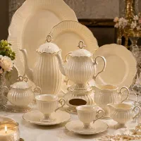 سرویس چینی ناتالی