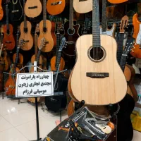 معاوضه ساز با گیتار یاماها(اقساط بدون پیش پرداخت)