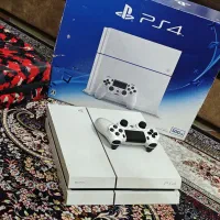 Ps4 کپی خور ۵۰۰ گیگ
