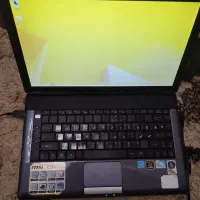 لپ تاپ msi cr400