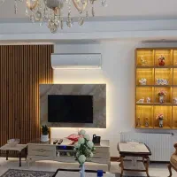 نصاب ماربل شیت ترمووال دیوارپوش سقف کاذب کناف