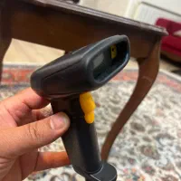 بارکد اسکنر(بارکد خوان)meva