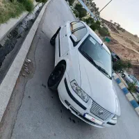 سمند مدل 92