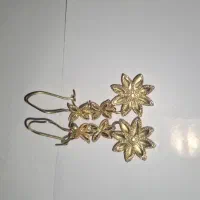 گوشواره طلا