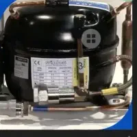 تعمیرات یخچال و کولر گازی. کولرابی