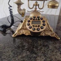گوشی برنز